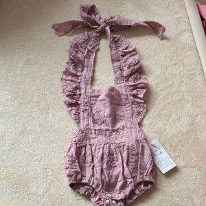 Reverie Threads Romper